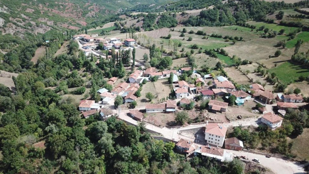 Tokat'ta Nüfus Patladı! Tek Mahalleli Beldede İki Yeni Mahalle Açıldı mı?