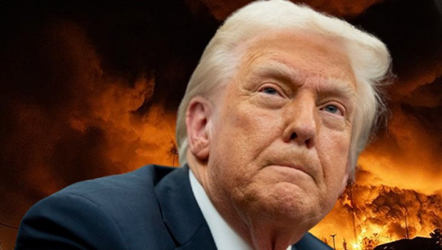 Trump'ın 48 Saat Sonra Gelen Barış Açıklaması Ne Anlama Geliyor?