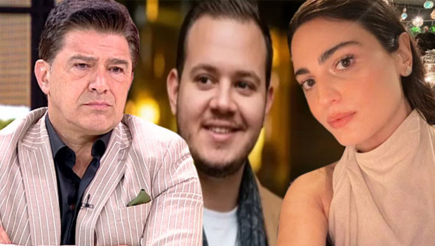 Hakan Ural sessizliğini bozdu... 'Kızım ayrılırken ne yaşadığımızı bilmiyorsunuz!'