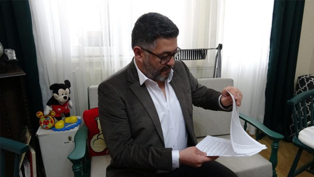 15 TL ödeyerek aldı, milyoner oldu: 'Kulaklarıma inanamadım, birkaç saat kendime gelemedim'