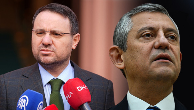 Bakan Gürlek'ten Özgür Özel'e Karşı Kazandığı Tazminata Şaşırtan Bağış!