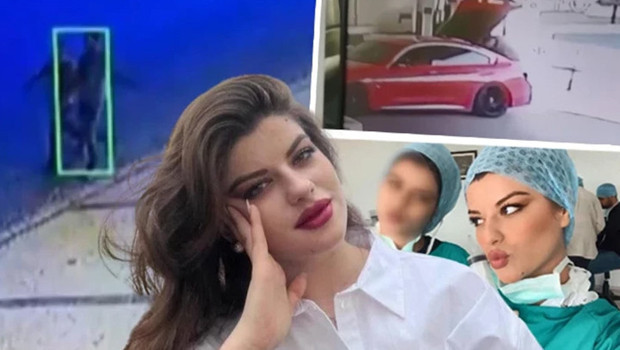 Ayşe Tokyaz cinayeti davası: İfadeyi sızdıran polislerin dosyası birleştirildi | Duruşmada gergin anlar....