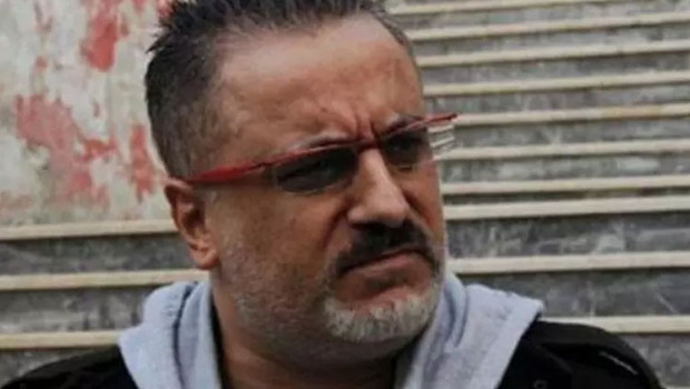 Erol Köse son yolculuğuna uğurlanıyor...