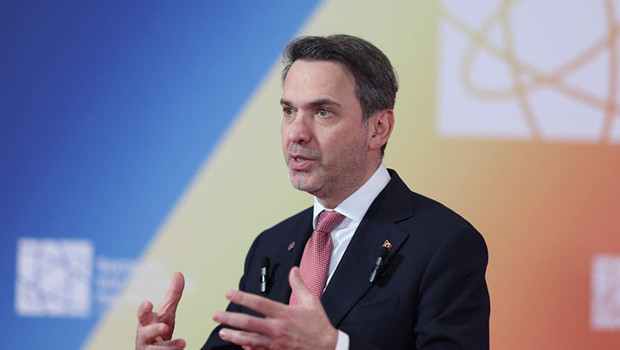 Bakan Bayraktar'dan 'İran’dan Türkiye’ye gelen gaz kesildi' iddiasına açıklama