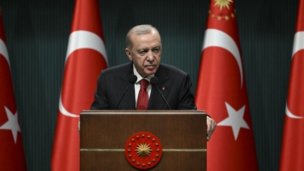 Son dakika... Cumhurbaşkanı Erdoğan: Birilerinin bizi çekmek istedikleri tuzaklara düşmüyoruz