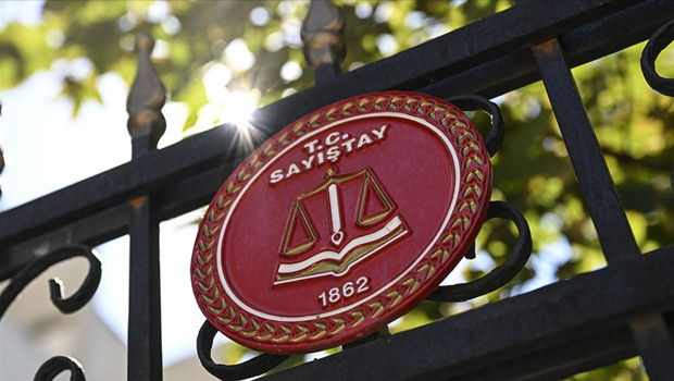 Sayıştay'da Görev Değişimi: Mustafa Mis Daire Başkanı Oldu mu?