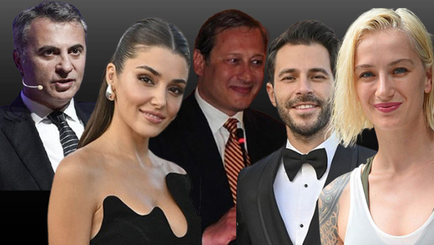 Ünlüler ve İş İnsanları Hakkında Uyuşturucu Soruşturmasında Şok Gözaltılar!