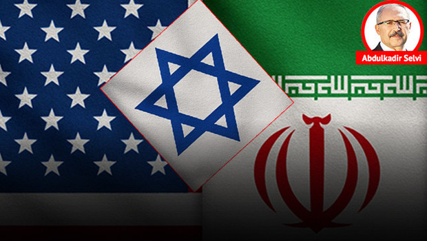 İsrail, İran-ABD anlaşmasını sabote eder kuşkusu