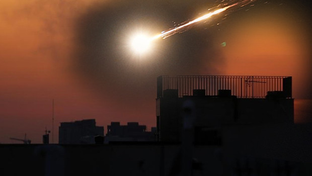 Son dakika İran-ABD-İsrail savaşı: Saldırılar durmadı! Irak'ta ABD üslerine yoğun ateş... Türkiye'ye ABD mesajı