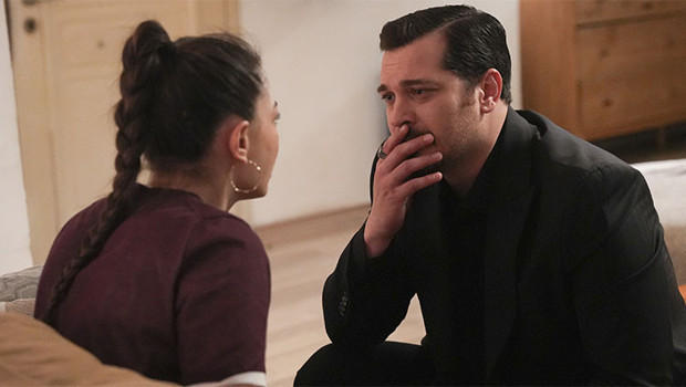 Eşref'in Rüyası gerçek oluyor... Nisan hamile!