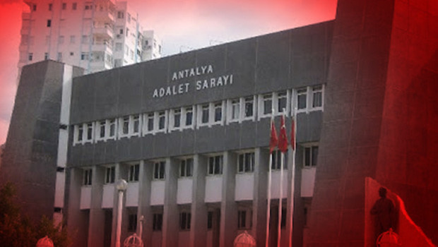 Adalet Bakanı Gürlek'in Tapu Skandalında Yeni Gözaltı Şoku Mu?