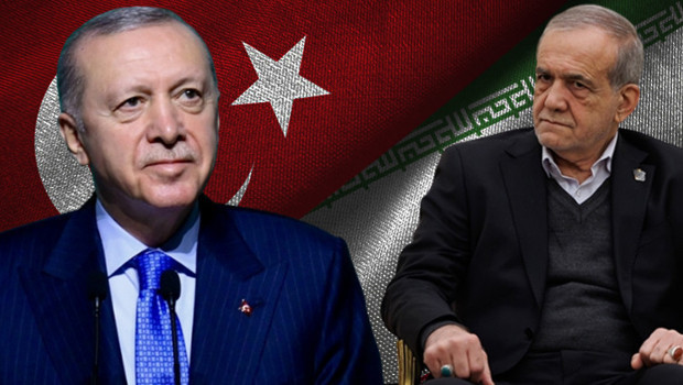 Son dakika İran-ABD-İsrail savaşı: Tahran'dan Trump'a sert 'ateşkes' şartları! Pezeşkiyan'dan Cumhurbaşkanı Erdoğan'a teşekkür