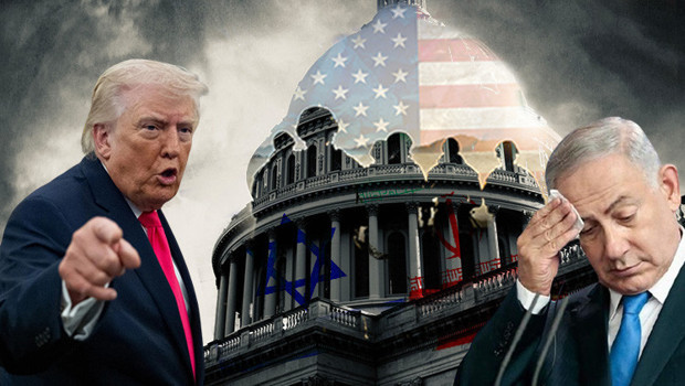 Trump'ın Planı İsrail'de Kriz Yarattı mı?