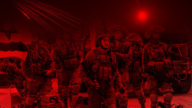 Son dakika İran-ABD-İsrail savaşı: İsrail'de 400 bin yedek asker göreve çağrılıyor! Abraham Lincoln uçak gemisine saldırı