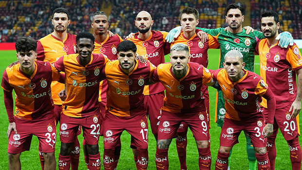 Galatasaray’ın yeni transferi için karar! Geldiği gibi gidiyor