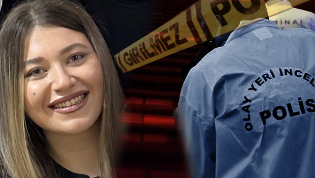 İstanbul'da Genç Hemşirenin Gizemli Ölümünde Şok Gelişme!