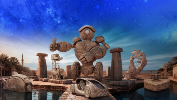 TEKNOFEST’te İleri Otonom Sistemler Tasarım ve Operasyon Yarışması heyecanı