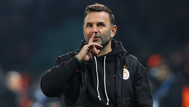 Galatasaray'da Okan Buruk alarmı: Premier Lig devinin 1 numaralı hedefi!