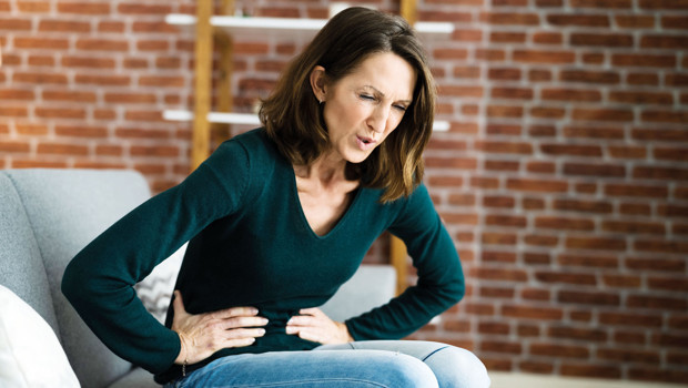 ‘Çikolata kisti’ ağrıyla başlar