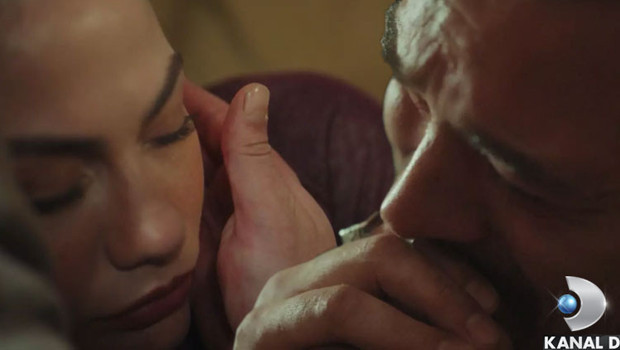 Eşref Rüya'nın 38. bölümünde neler oldu? Yıllar süren arayış bitti... Eşref, Rüya'sını buldu