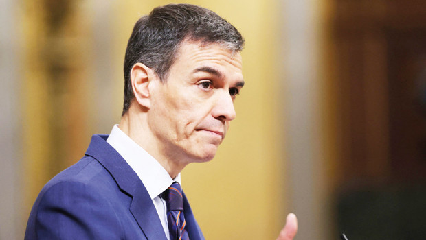 İspanya Başbakanı Sanchez: Ortadoğu’ya her bomba cüzdanlarımıza düşüyor