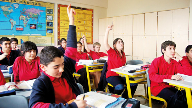 TEDMEM 2025 Raporu: Kız çocukları daha çok okuyor