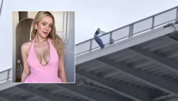 Osmangazi Köprüsü'nde İntihar Eden Fenomen Kadın Kim?