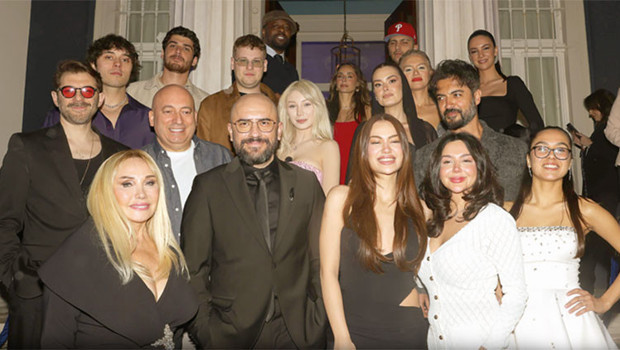 The Traitors Türkiye bu akşam Kanal D’de başlıyor