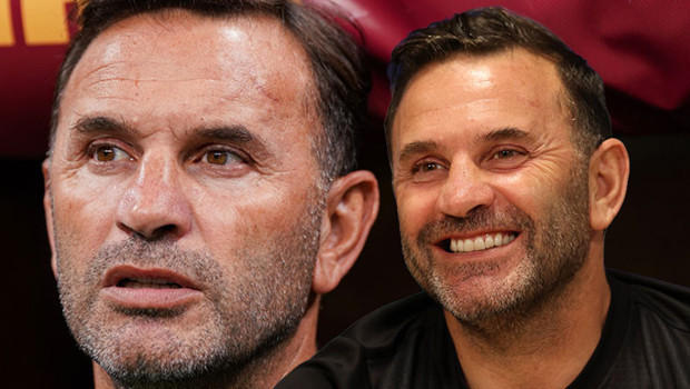 Okan Buruk'a talip var! İngiliz ve İtalyan takımı ortaya çıktı