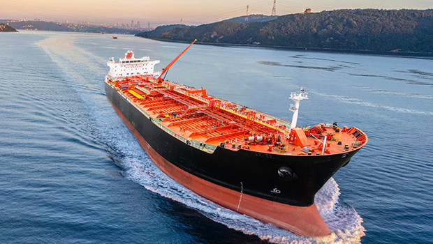 İstanbul Boğazı'nda Türk Tankere İHA Saldırısı Gerçekleşti mi?