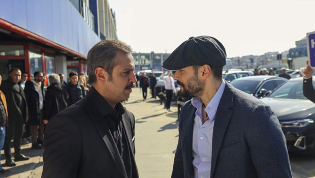 Veliaht dizisi bitiyor mu, neden final yapıyor Veliaht dizisinden ekranlara veda