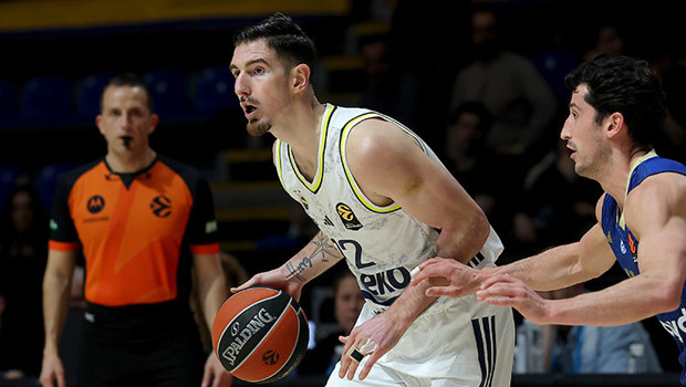 Fenerbahçe Beko Zalgiris'i ağırlayacak!