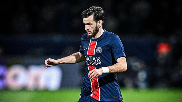 Premier Lig devinden Kvaratskhelia'ya kanca!