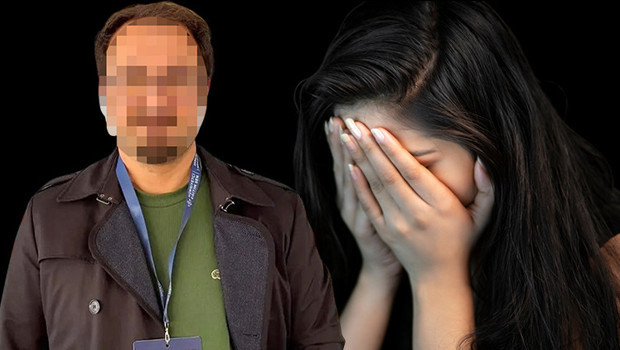 İdareciden öğretmene taciz: Rezilliğe öğrencileri de alet etmiş | Okuldaki skandala ay 22 gün hapis cezası