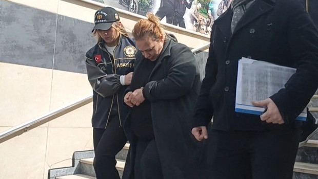 'Kalp krizi geçirdi' diye ihbar yaptı, boğarak öldürdüğü ortaya çıktı