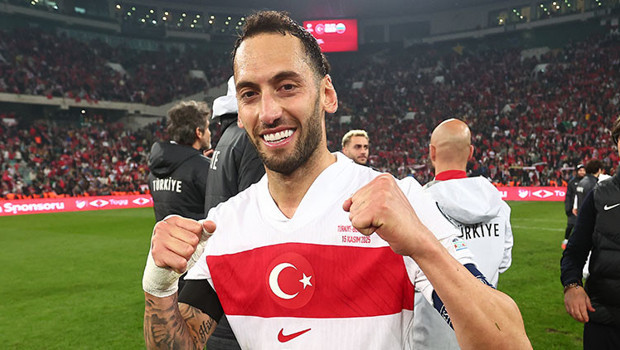 Galatasaray, Hakan Çalhanoğlu transferi için teklif hazırlığında! İşte bonservisi
