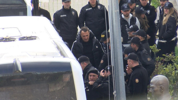 Ünlülere yönelik uyuşturucu operasyonu | 5 şüpheli hakkında tutuklama talebi