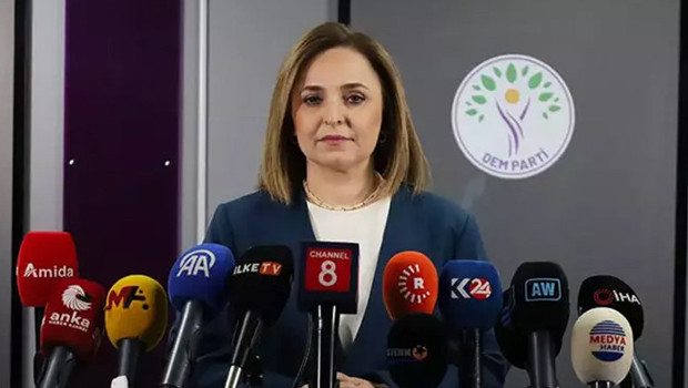 İmralı Adası'nda Kritik Görüşme: DEM Parti Heyeti Neler Yapacak?