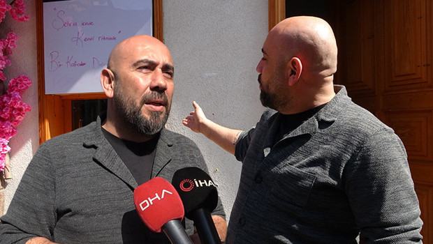 15 bin lira değerinde | Dükkan sahibini şaşkına çeviren hırsızlık! 'Getirip özür dilerse şikayetçi olmayacağım'