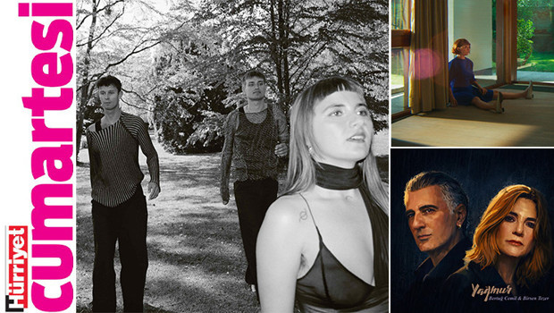 Bahar Melodileri: Şarkılarda Hangi Duygular Gizli?