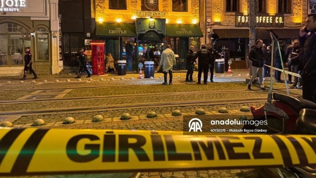 Kocaeli'de Eğlence Mekanında Korkunç Silahlı Saldırı! Neler Oldu?