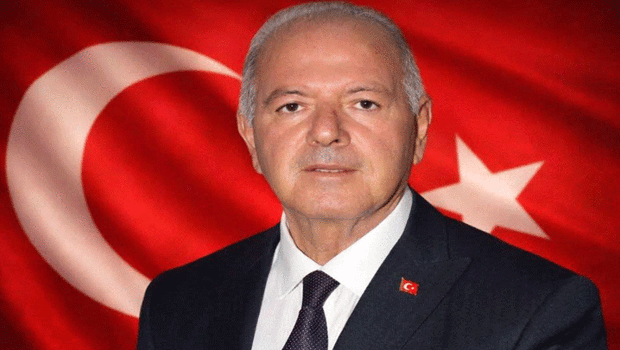 AK Partili ilçe başkanı hayatını kaybetti