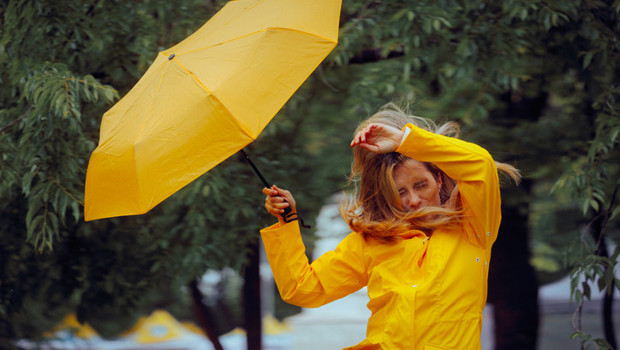 Hafta Sonu Planları Sarsılıyor! Yağmur ve Kar Uyarısı Geldi