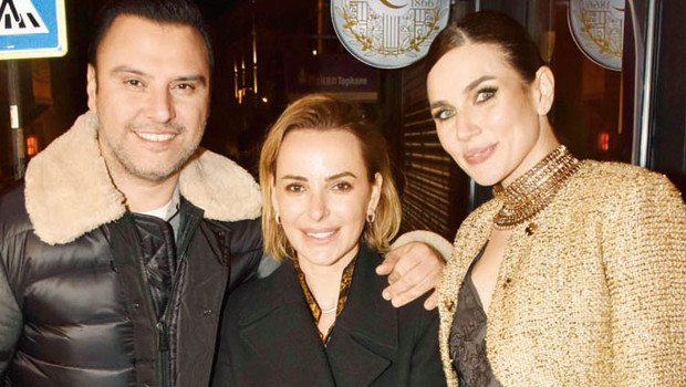 'Sakalsız Alişan’ı hiç beğenmedim'