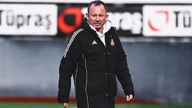 Beşiktaş, Fenerbahçe derbisinin hazırlıklarına başladı