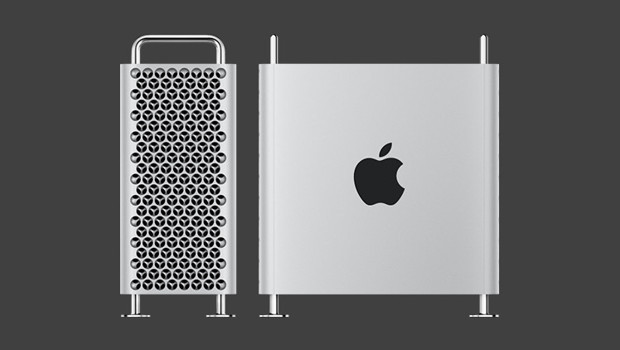 Apple'dan tarihi karar: Mac Pro'nun fişi çekiliyor