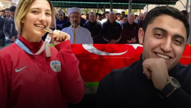 Milli sporcu Buket’in öldüğü kazada alkollü sürücüye 3 yıl 10 ay hapsin gerekçesi açıklandı