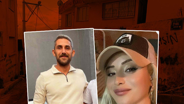 İzmir'deki vahşet! Havva'yı eski eşi tarafından katledilmişti... Daha önce de evi basıp darbetmiş