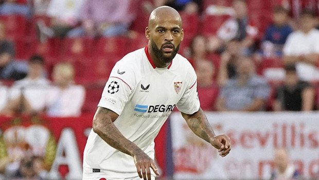 Galatasaray'ın eski futbolcusu Marcao, İspanya vatandaşı oldu