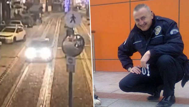 İzmit'te eğlence mekanına silahlı saldırı: 3 ölü, 2 yaralı! Olay anı güvenlik kamerasında